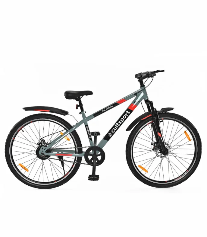 CULT DAUNTLESS 29T single speed